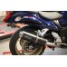 2008-2020 SUZUKI GSX1300R Generation Stainless Full System